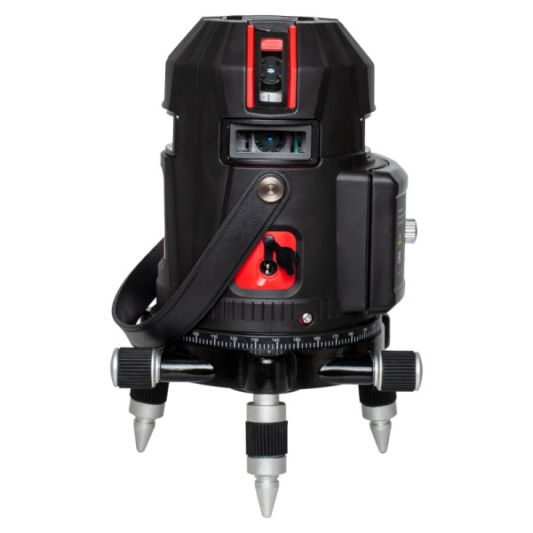 Уровень лазерный RGK UL-44W Black (4610011870743) Уровень лазерный RGK UL-44W Black (4610011870743)