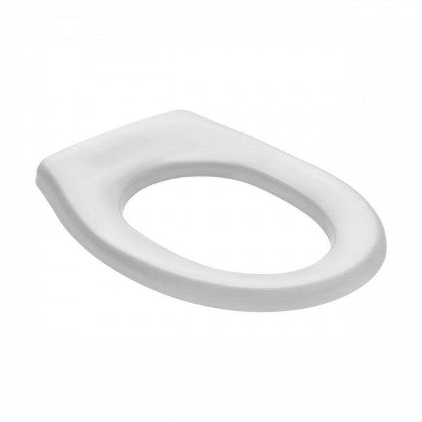 Сиденье для унитаза Santek Каспер белое (1WH501765)