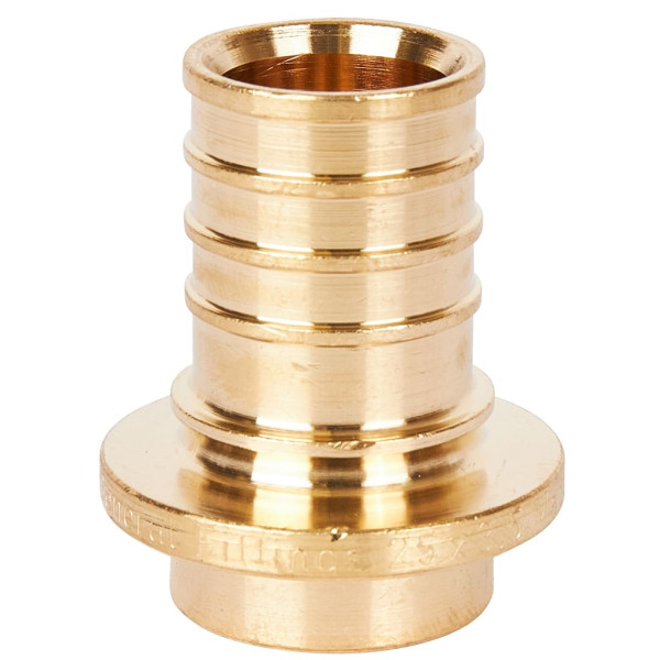 Заглушка Stout PE-Xa 25 SFA-0030-000025 Заглушка Stout PE-Xa 25 SFA-0030-000025