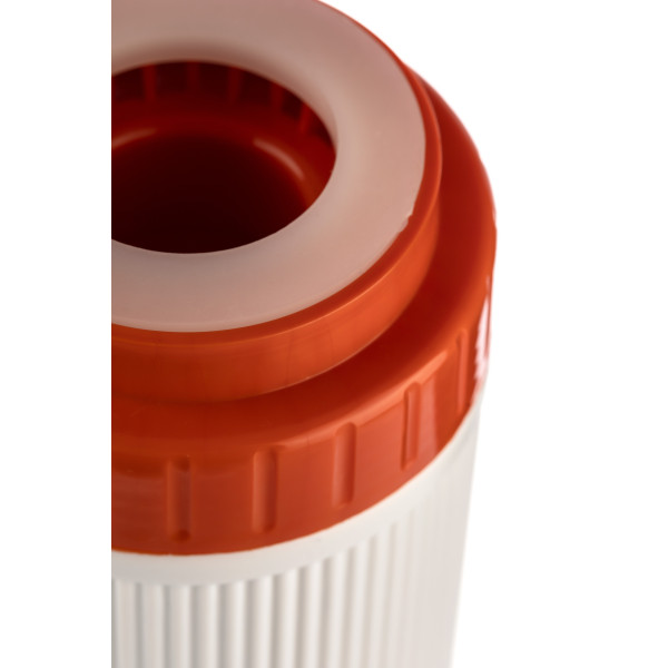 Картридж для умягчения жесткой воды Гейзер Аквасофт -10SL (для холодной воды) (30636) Картридж для умягчения жесткой воды Гейзер Аквасофт -10SL (для холодной воды) (30636)