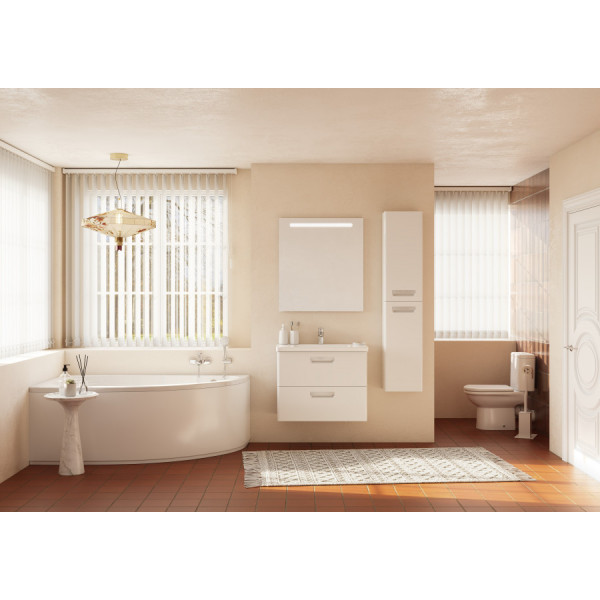 Унитаз напольный чаша Roca Giralda 68x36x38,5 белый (7.3424.6.60.0) Унитаз напольный чаша Roca Giralda 68x36x38,5 белый (7.3424.6.60.0)