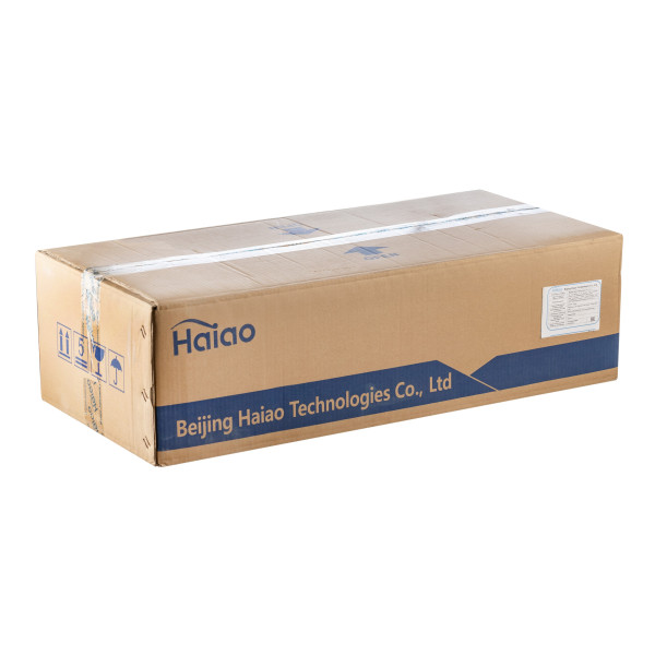 Колба для дискового фильтра Haiao 3" HF-A3 130 мкм (32746) Колба для дискового фильтра Haiao 3" HF-A3 130 мкм (32746)