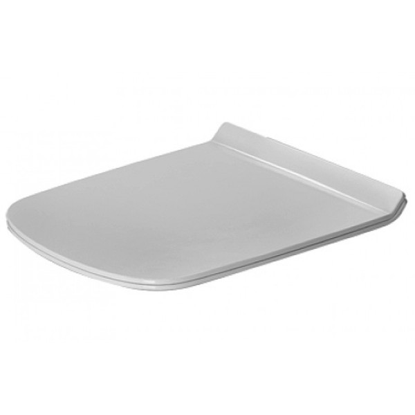 Сиденье для унитаза Duravit Durastyle с soft-close (0063790000) Сиденье для унитаза Duravit Durastyle с soft-close (0063790000)