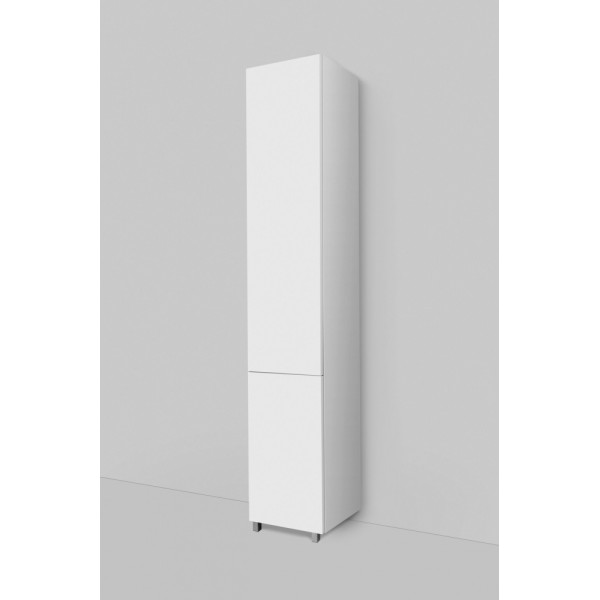 Пенал напольный AM.PM Gem правый (M90CSL0306WG)