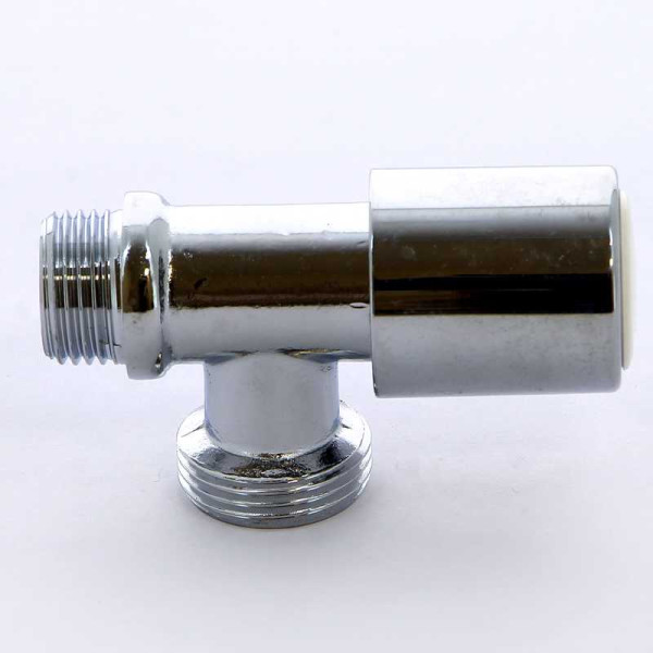 Кран угловой Itap 1/2"х3/4" НН вентильный (2260012) Кран угловой Itap 1/2"х3/4" НН вентильный (2260012)