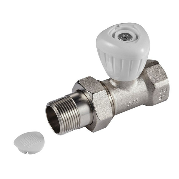 Комплект регулировочный прямой 3/4" Royal Thermo (RTO 50.010)