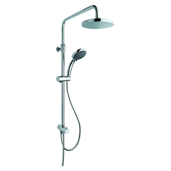 Душевой гарнитур Vitra System Rain (A45597EXP)