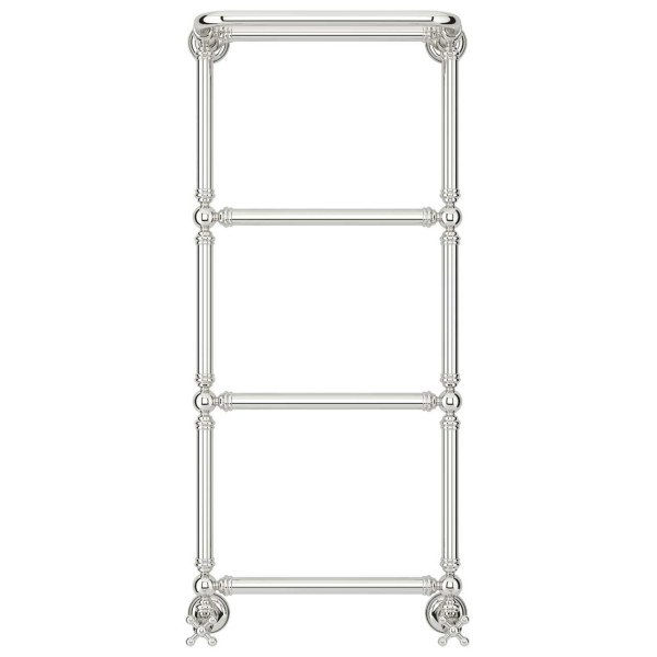 Полотенцесушитель водяной Сунержа Ренессанс 1386 960x400 хром (00-0281-9640) Полотенцесушитель водяной Сунержа Ренессанс 1386 960x400 хром (00-0281-9640)