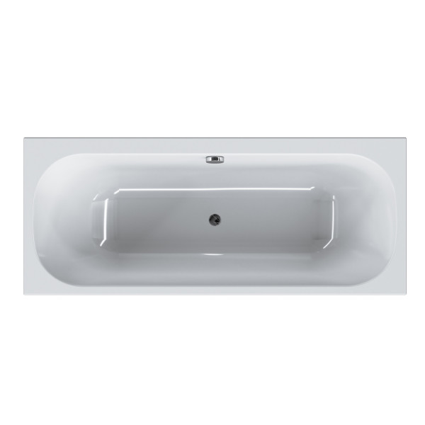 Ванна акриловая AM.PM Above 170x70 белая (W9XA-170-070W-A) Ванна акриловая AM.PM Above 170x70 белая (W9XA-170-070W-A)