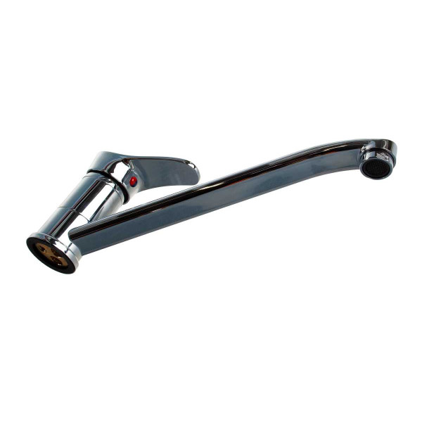 Смеситель для кухни Ledeme хром (L4214) Смеситель для кухни Ledeme хром (L4214)