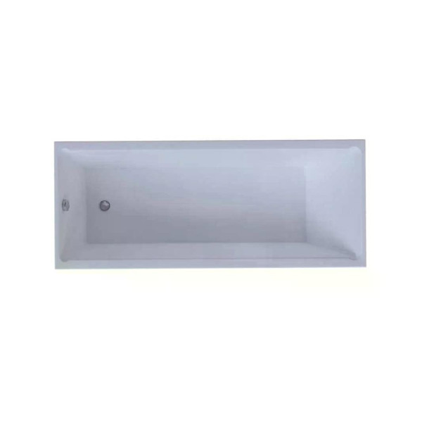 Ванна акриловая Aquatek Лайма 170x70 белая (LAI170-0000001)