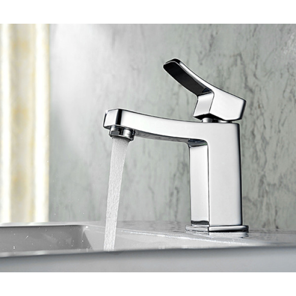 Смеситель для раковины WasserKRAFT Aller (1064)