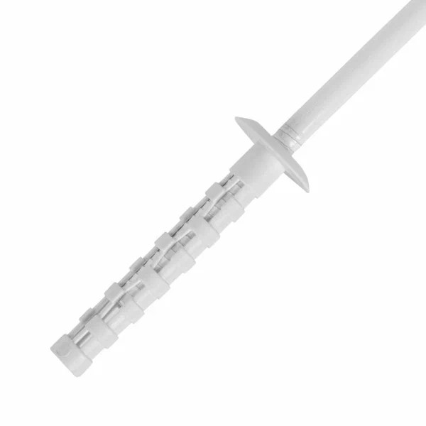 Элемент дымохода DN60/100 кронштейн DN100 мм Royal Thermo (RTF08.050)