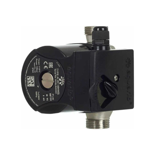 Насос циркуляционный для ГВС Aquario AC 207-130HW(S) (5207) Насос циркуляционный для ГВС Aquario AC 207-130HW(S) (5207)