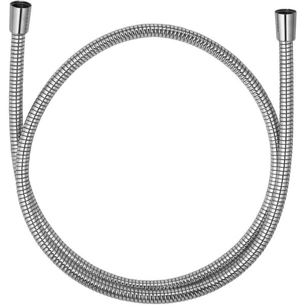 Шланг душевой Kludi Logoflex 2000 мм хром (6105705-00)