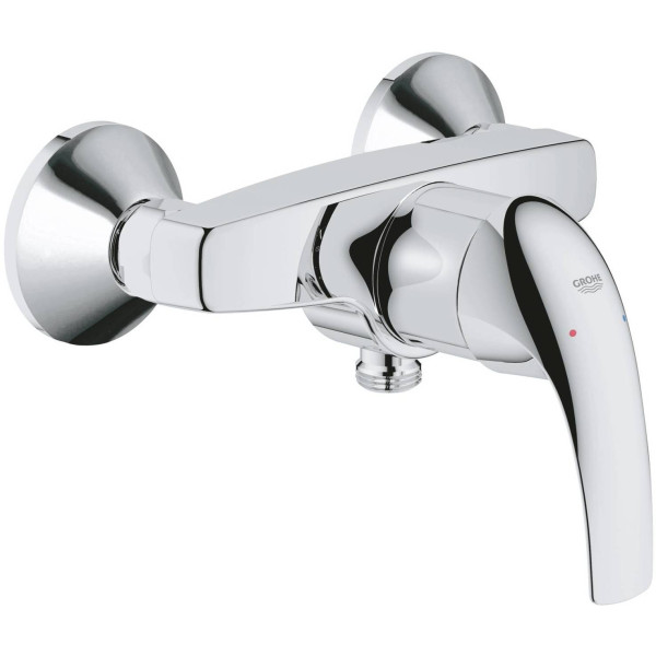 Смеситель для душа Grohe Start Curve (23767000) Смеситель для душа Grohe Start Curve (23767000)