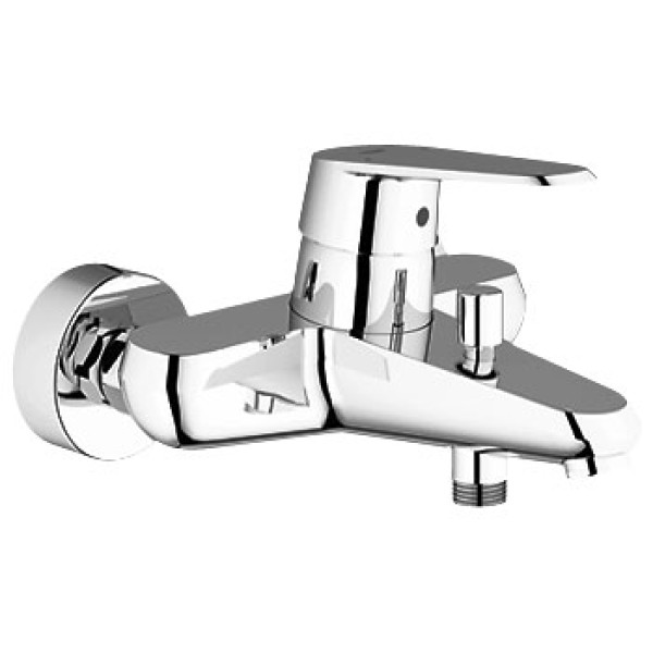 Смеситель для ванны и душа Grohe Eurodisc Cosmopolitan (33390002) Смеситель для ванны и душа Grohe Eurodisc Cosmopolitan (33390002)