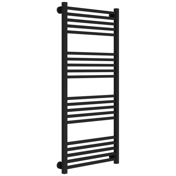Полотенцесушитель водяной Сунержа Модус Pro 1200x500 матовый черный (31-0450-1250) Полотенцесушитель водяной Сунержа Модус Pro 1200x500 матовый черный (31-0450-1250)