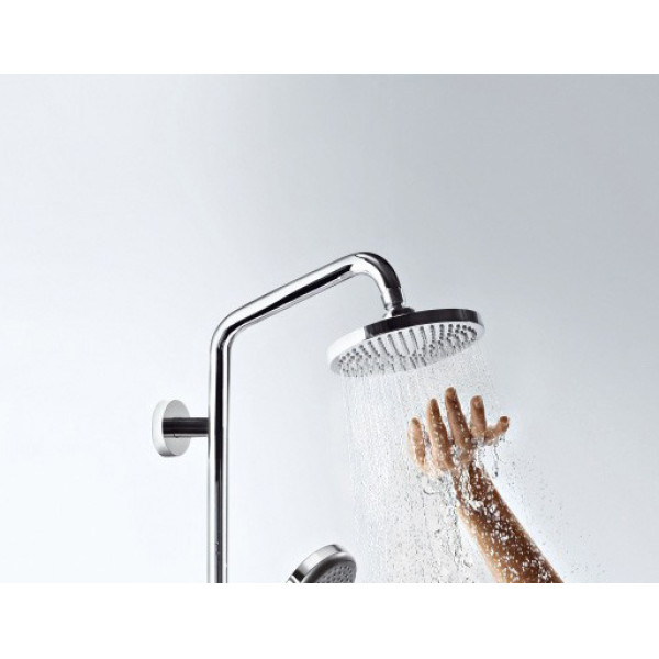 Система душевая Hansgrohe Croma 160 Showerpipe (27135000)