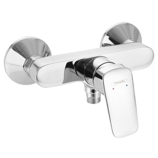 Смеситель для душа Hansgrohe Logis (71600000) Смеситель для душа Hansgrohe Logis (71600000)