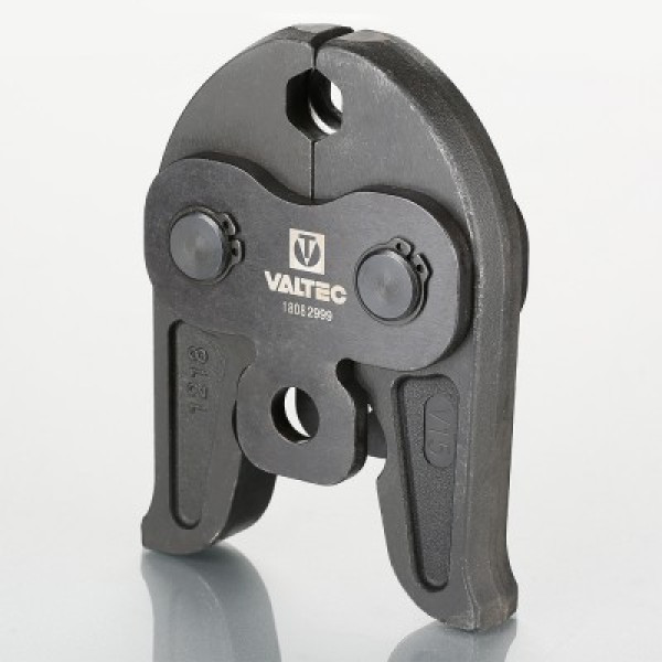 Насадка Valtec 28 мм. для пресс-инструмента электрического, стандарт V (VTm.295.V.28) Насадка Valtec 28 мм. для пресс-инструмента электрического, стандарт V (VTm.295.V.28)