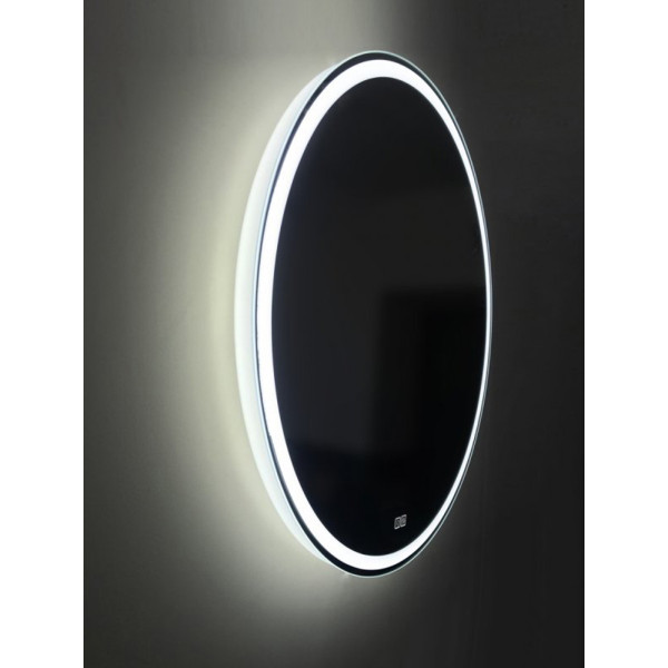 Зеркало с подсветкой BelBagno SPC-RNG 100 с подогревом (SPC-RNG-1000-LED-TCH-WARM) Зеркало с подсветкой BelBagno SPC-RNG 100 с подогревом (SPC-RNG-1000-LED-TCH-WARM)