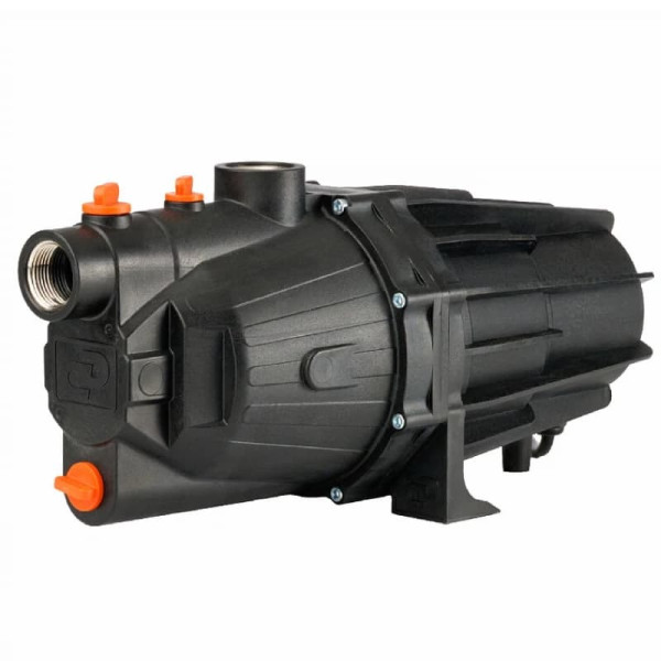 Насос поверхностный Джилекс Джамбо ПРО 60/35 П () (3101)