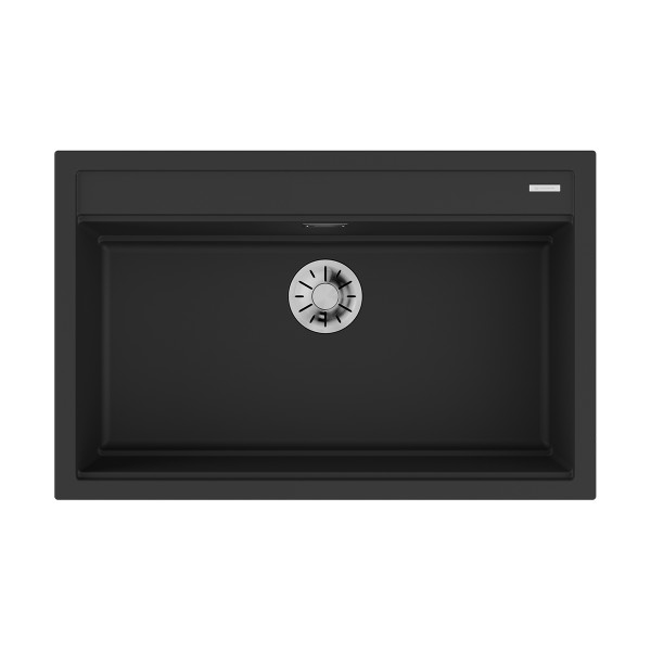 Мойка для кухни врезная Omoikiri Kitagawa 79-LB-GB Artceramic/графит (4993996) Мойка для кухни врезная Omoikiri Kitagawa 79-LB-GB Artceramic/графит (4993996)