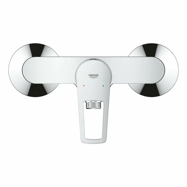Смеситель для душа Grohe Bau Loop (хром)