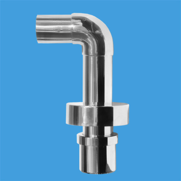 Комплект установочный 40*40/50 (хром) McAlpine (P-CPB-4050KIT) Комплект установочный 40*40/50 (хром) McAlpine (P-CPB-4050KIT)