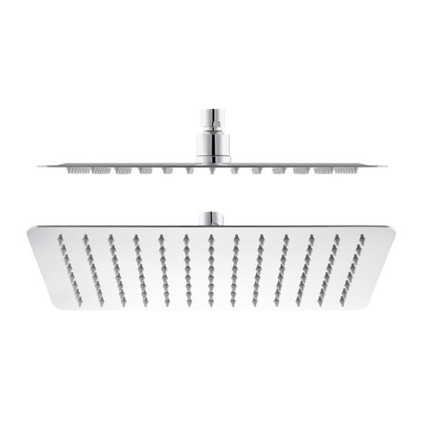 Верхний душ RGW Shower Panels 25x25 хром (21148225-01) Верхний душ RGW Shower Panels 25x25 хром (21148225-01)