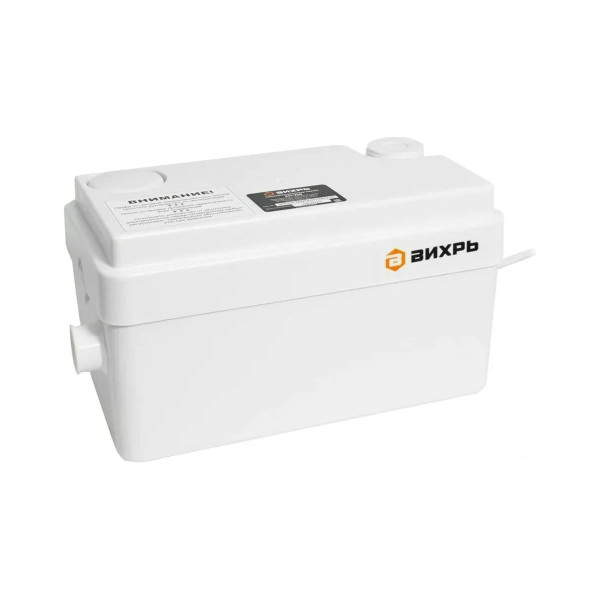 Канализационная насосная установка КН-250 Вихрь (68/9/3) Канализационная насосная установка КН-250 Вихрь (68/9/3)