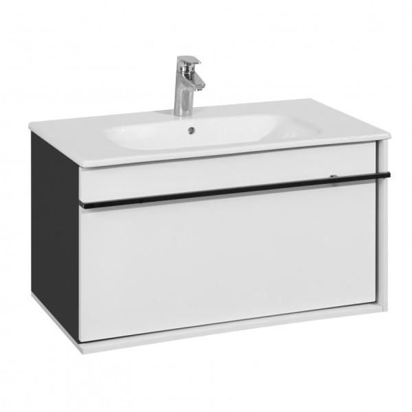 Тумба подвесная Roca Aneto 785x450x429 белый (7.8574.3.080.6) Тумба подвесная Roca Aneto 785x450x429 белый (7.8574.3.080.6)