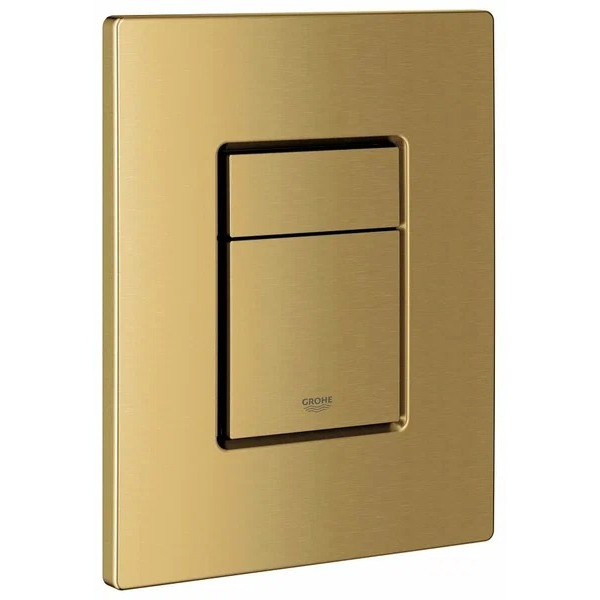 Клавиша смывная Grohe Skate Cosmopolitan холодный рассвет матовый (38732GN0)