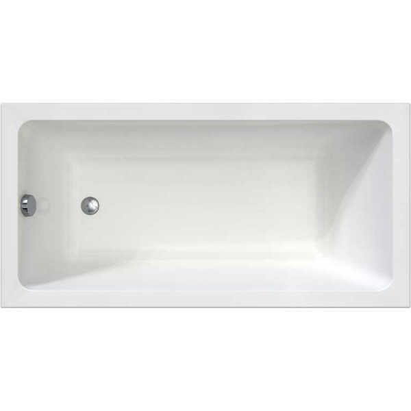 Ванна акриловая Радомир Джоанна 1400х700 белая (2-01-0-0-1-252Р) Ванна акриловая Радомир Джоанна 1400х700 белая (2-01-0-0-1-252Р)