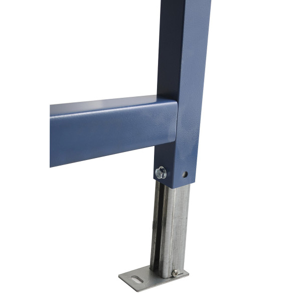 Инсталляция для подвесного унитаза с кнопкой смыва BelBagno белый глянцевый (BB-101-M-BR)