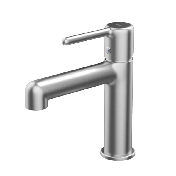 Смеситель для раковины Iddis Aiger хром (AIGBC00i01)