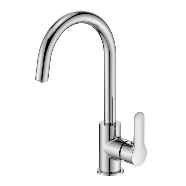 Смеситель для кухни Iddis Cuba  с переключателем на фильтр  (CUBSBFJi05)