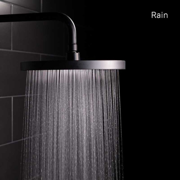 Душ верхний Iddis SpaHome 260 мм черный (SPA26BPi64) Душ верхний Iddis SpaHome 260 мм черный (SPA26BPi64)