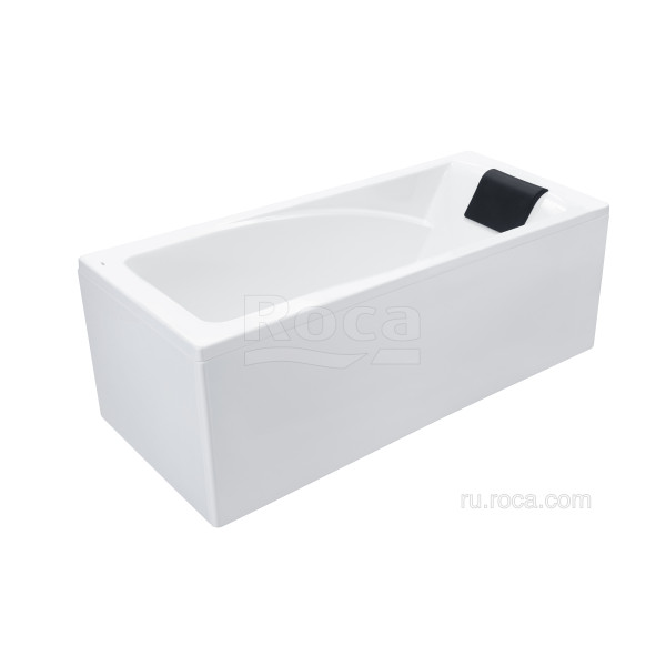 Экран фронтальный для ванны Roca Hall 170х75 (ZRU9302772) Экран фронтальный для ванны Roca Hall 170х75 (ZRU9302772)