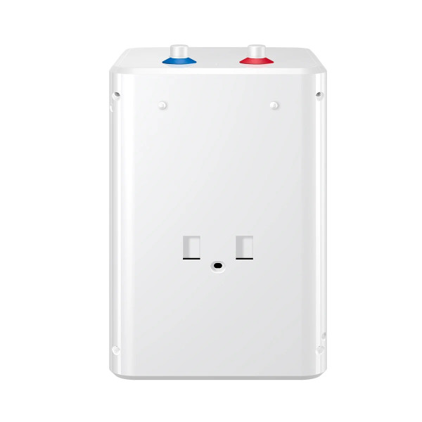 Водонагреватель накопительный Thermex Day 10 U (вертикальный, под раковиной) (111 211) Водонагреватель накопительный Thermex Day 10 U (вертикальный, под раковиной) (111 211)