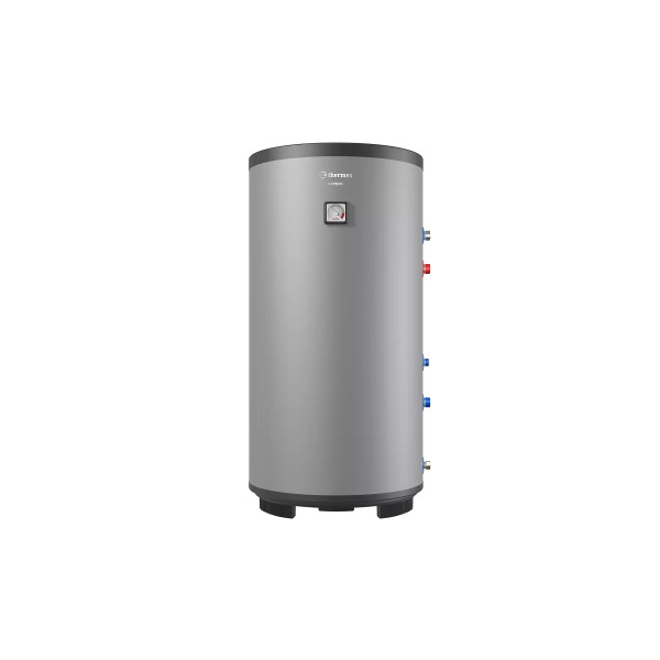 Бойлер косвенного нагрева Thermex Espero 150 F вертикальный напольный (151 279) Бойлер косвенного нагрева Thermex Espero 150 F вертикальный напольный (151 279)