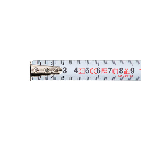 Рулетка AMO R305 5 м х 19 мм (851513) Рулетка AMO R305 5 м х 19 мм (851513)