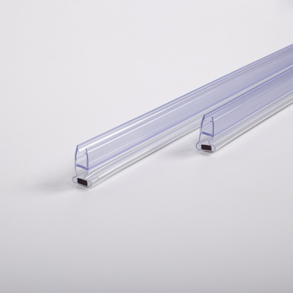 Уплотнитель для душевой кабины Iddis Optima Home прозрачный (965S8M02DZ) Уплотнитель для душевой кабины Iddis Optima Home прозрачный (965S8M02DZ)