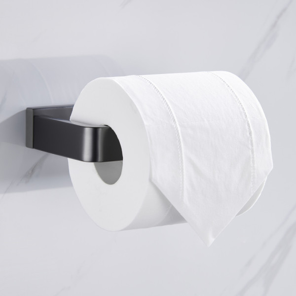 Бумагодержатель Abber Westen никель (AA1731NG)