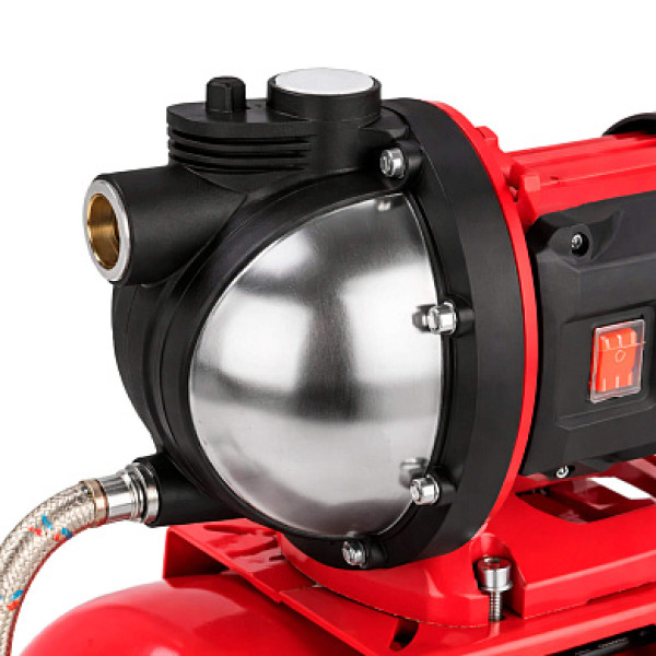 Насосная станция STI AQUA-JET PH-800 N (ТТ000014859) Насосная станция STI AQUA-JET PH-800 N (ТТ000014859)