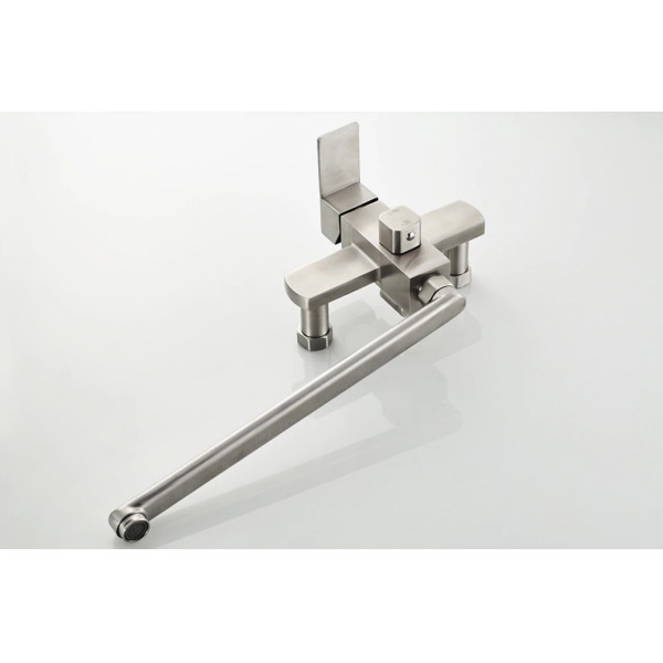 Смеситель для ванны и душа Ledeme с душевым гарнитуром (L72233) Смеситель для ванны и душа Ledeme с душевым гарнитуром (L72233)