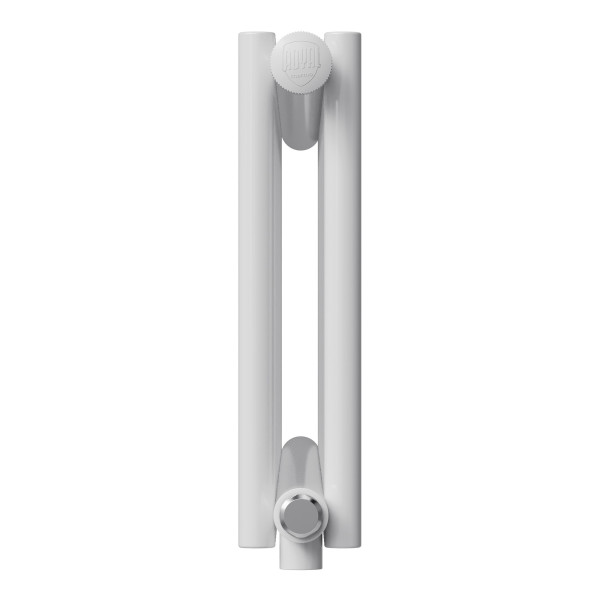 Радиатор стальной трубчатый Royal Thermo Shift R22 VC2030 (18 секций) ниж. подкл. (белый RAL 9016) (R22-VC2030.18.9016)
