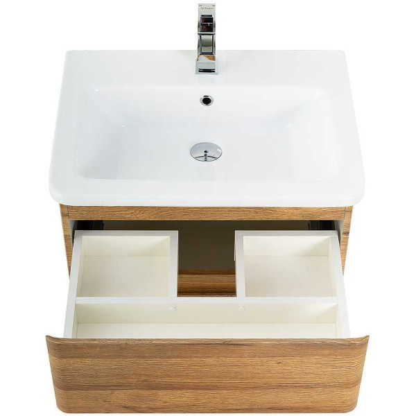 Тумба подвесная BelBagno Albano-CER 50 Rovere Rustico (ALBANO-CER-500-2C-SO-RR) Тумба подвесная BelBagno Albano-CER 50 Rovere Rustico (ALBANO-CER-500-2C-SO-RR)