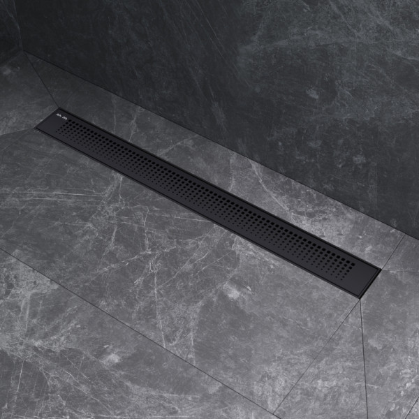 Душевой лоток AM.PM PrimeFlow линейный универс затвор Cut Gradient 70 см черн мат (W02SC-P11-070-01BM) Душевой лоток AM.PM PrimeFlow линейный универс затвор Cut Gradient 70 см черн мат (W02SC-P11-070-01BM)